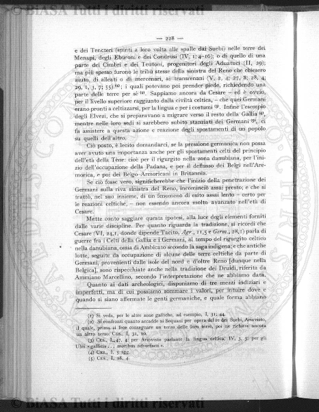s. 5, n. 4 (1890) - Sommario: p. 49