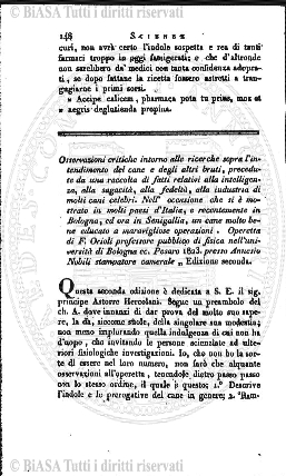 v. 65 (1834-1835) - Frontespizio