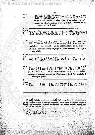 n. 4 (1879) - Frontespizio e sommario