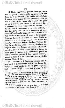 n. 20 (1909) - Frontespizio