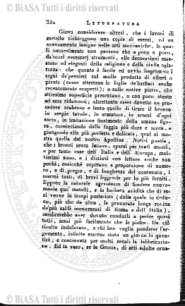 s. 2, v. 7, n. 9 (1881) - Sommario: p. 129