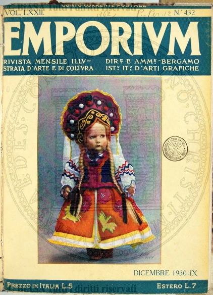 1933-1934 (1933-1934) - Copertina: 1
