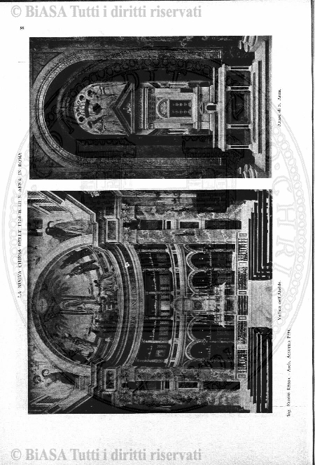 s. 3, v. 8, n. 43 (1901) - Copertina: 1 e sommario