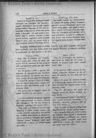 n. 10 (1921) - Copertina: 1
