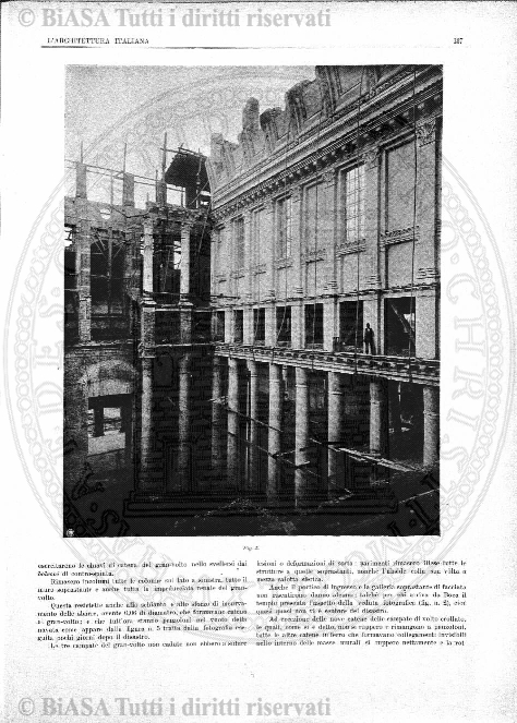 n. 52 (1908) - Frontespizio