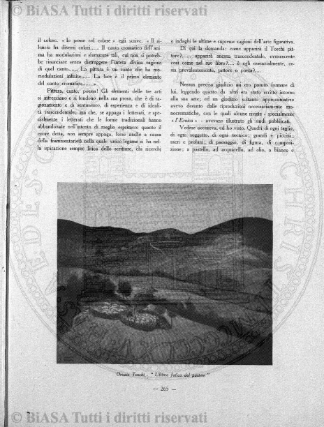n. 26 (1881) - Frontespizio