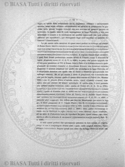 n. 62 (1875-1876) - Frontespizio