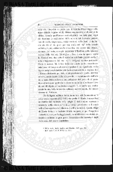 n. 8 (1884) - Pagina: 57 e sommario