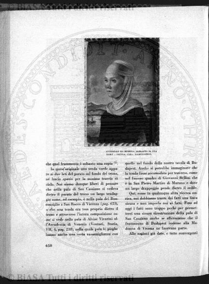 n. 36 (1911) - Frontespizio