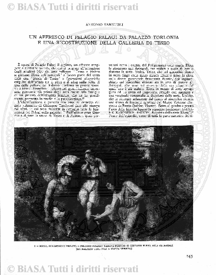 n. 1-2 (1862) - Frontespizio