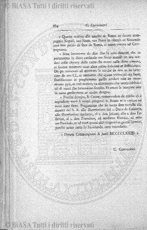 s. 2, v. 2, parte 1 (1874-1875) - Frontespizio