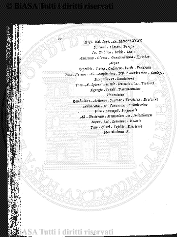 v. 16, n. 36 (1789-1790) - Pagina: 281