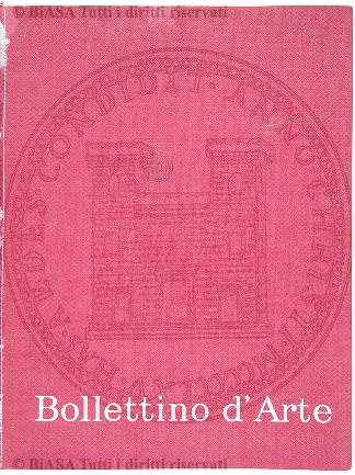 n. 37 (1889) - Frontespizio