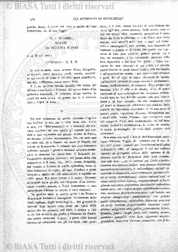 n. 4 (1933) - Sommario: p. 157