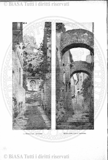 n. 46 (1889) - Frontespizio