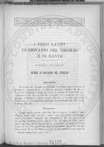 n.s., v. 156, n. 10 (1858) - Frontespizio