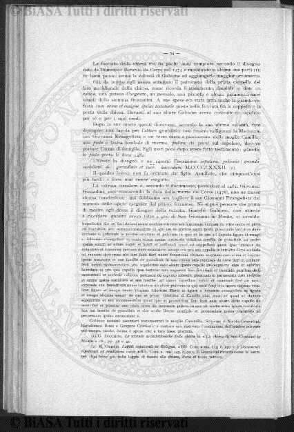 n. 1-2 (1871) - Frontespizio