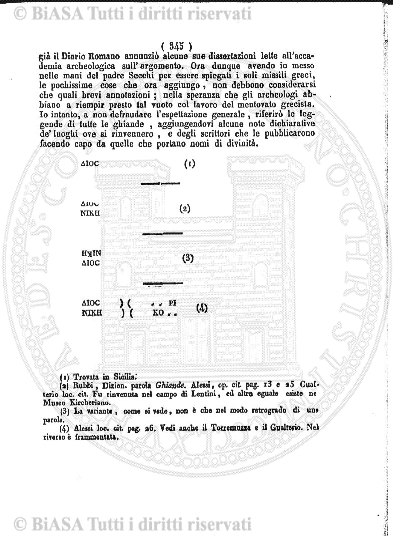 n. 13 (1901) - Frontespizio