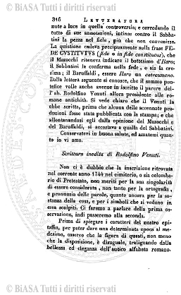 v. 2, parte 1, n. 1-6 (1930) - Frontespizio