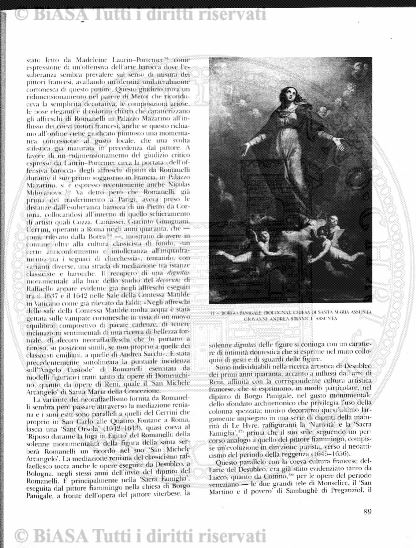 n. 15 (1907) - Frontespizio