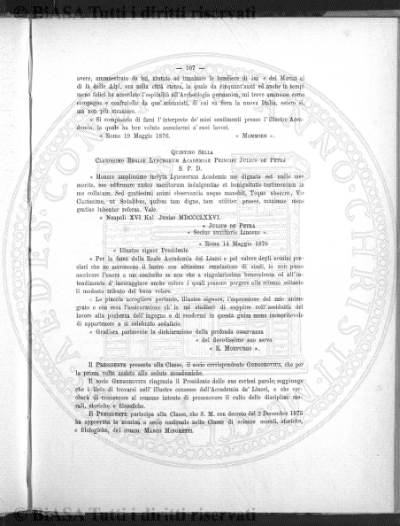 n. 14 (1911) - Frontespizio