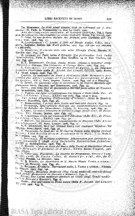 n. 11 (1890-1891) - Pagina: 89