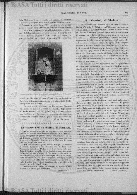 v. 1, n. 9-10 (1918) - Copertina: 1