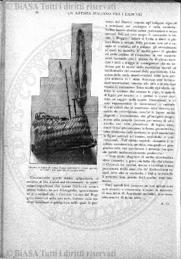 s. 4, n. 3 (1887) - Sommario: p. 33