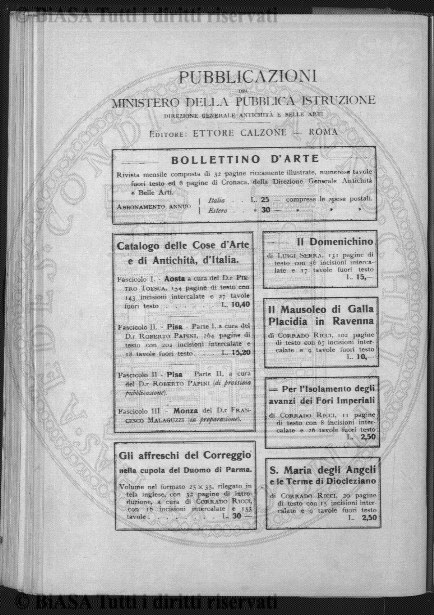 v. 1, n. 1-2 (1892) - Occhietto