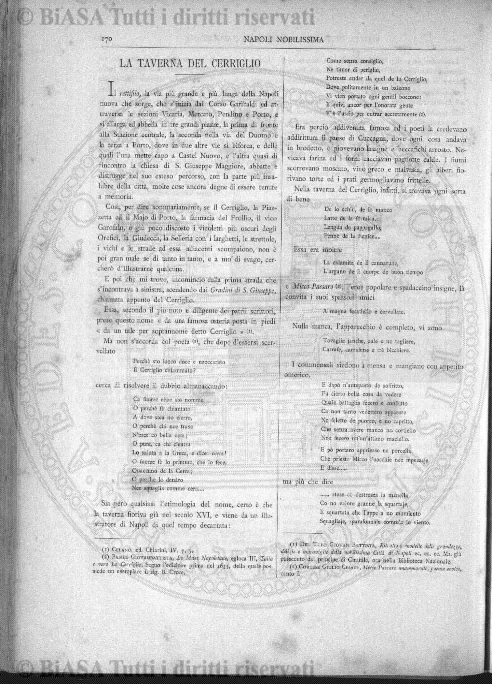 v. 10, n. 26 (1783-1784) - Pagina: 201
