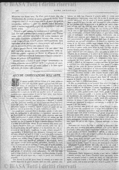 n. 23 (1883) - Frontespizio