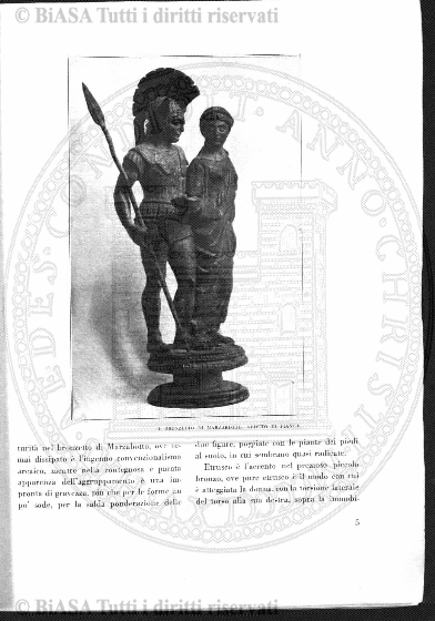 n. 1 (1787) - Frontespizio