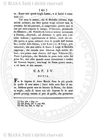 s. 2, v. 1, n. 8 (1875) - Sommario: p. 113