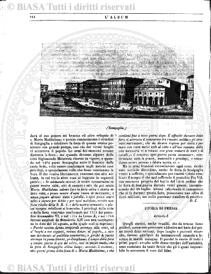 v. 1, n. 35 (1774-1775) - Pagina: 273