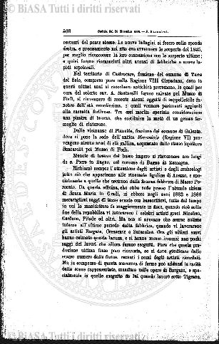 n. 23 (1885-1886) - Pagina: 177 e sommario