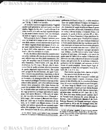 v. 1, n. 5 (1774-1775) - Pagina: 33