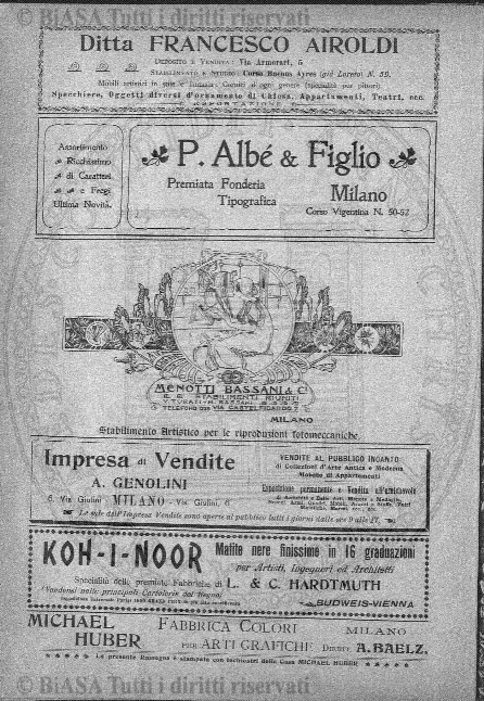 n. 5 (1927) - Occhietto