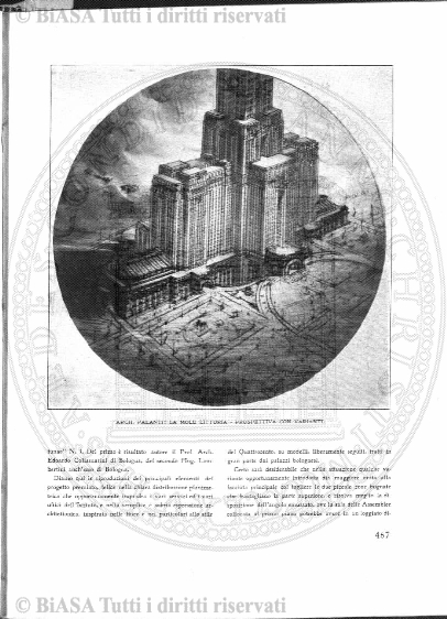 v. 47, n. 1-4 (1924) - Copertina: 1