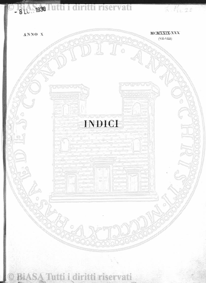 n. 2-3 (1913) - Copertina: 1