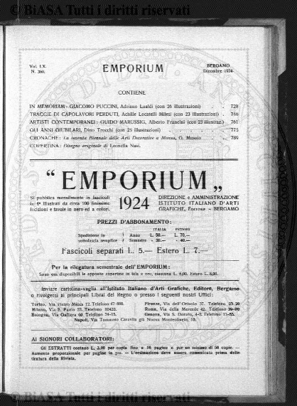 n. 5 (1921) - Pagina: 33