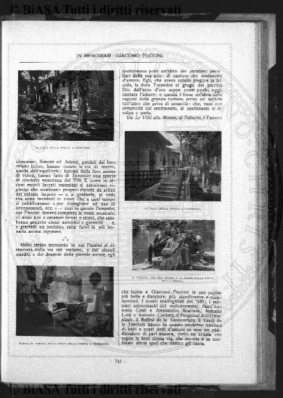 n. 6 (1921) - Pagina: 41