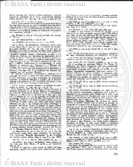 n. 3 (1928) - Occhietto