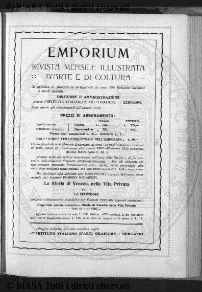 n. 10 (1927) - Pagina: 109