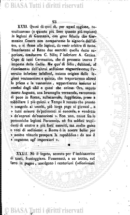 n. 16 (1890-1891) - Pagina: I