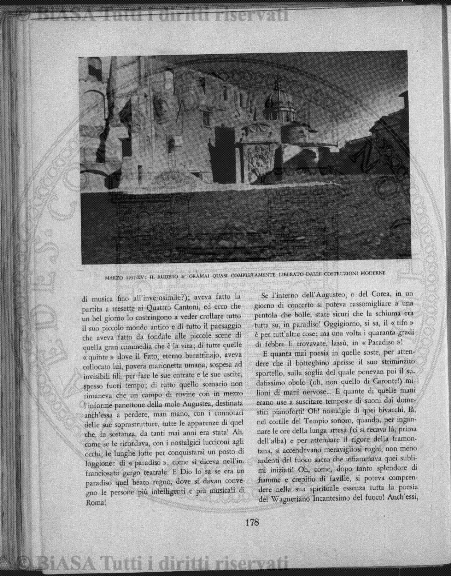 n. 34 (1911) - Frontespizio