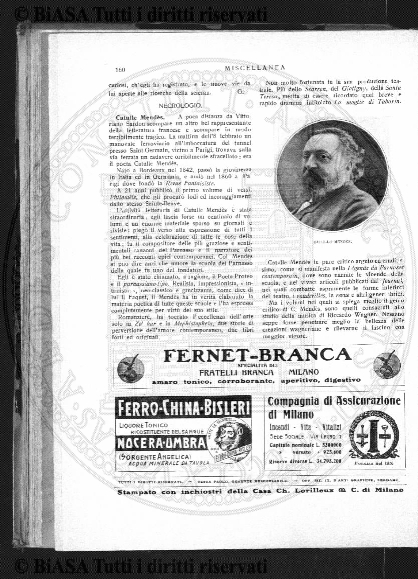 s. 3, v. 8, n. 14 (1883-1884) - Copertina: 1