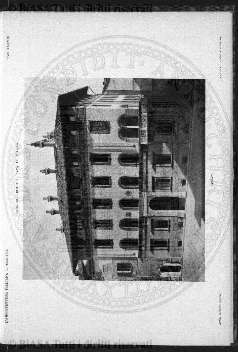v. 2, n. 8 (1893) - Pagina: 113