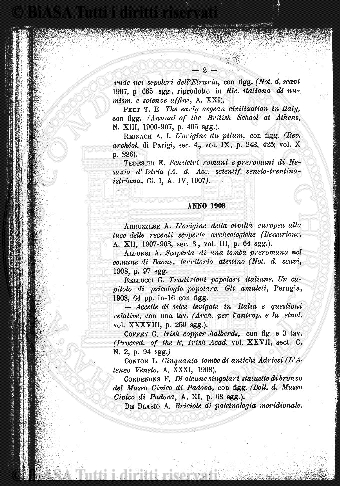 n. 8 (1927) - Pagina: 85