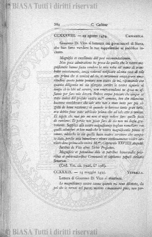 n. 7 (1914-1915) - Pagina: 73