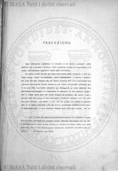 n. 33 (1899) - Frontespizio